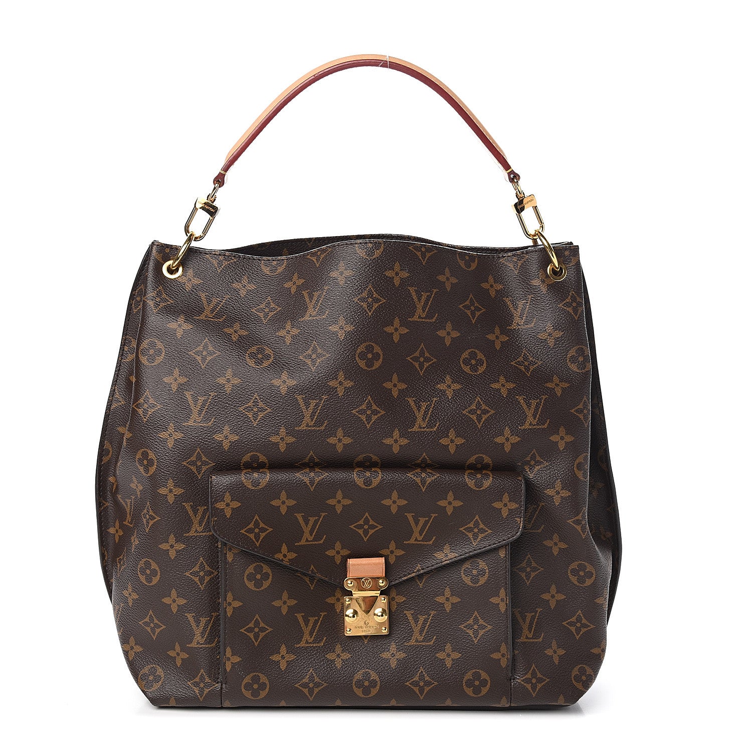 Louis Vuitton Monogram Metis 1 of 8