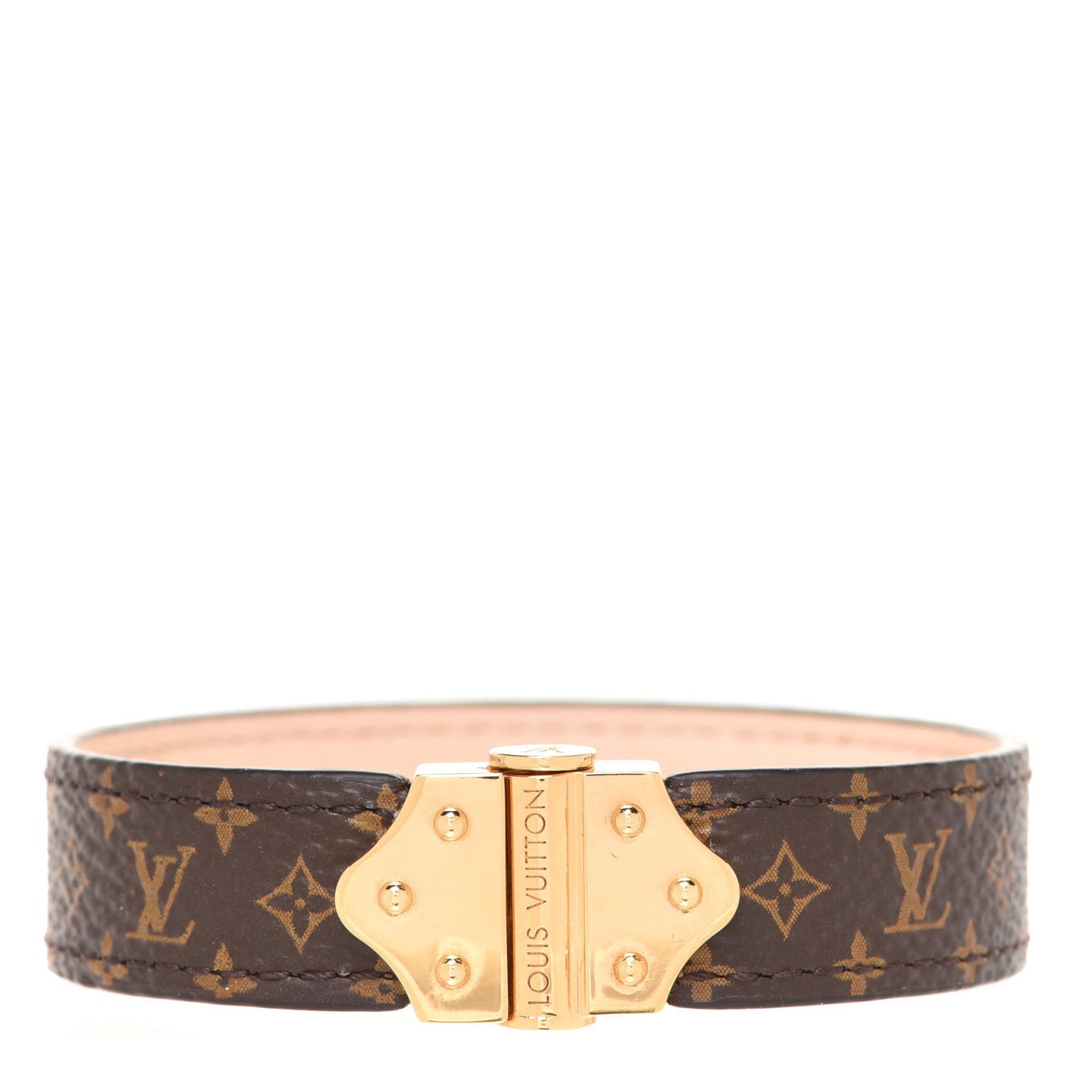Monogram Nano Bracelet 19