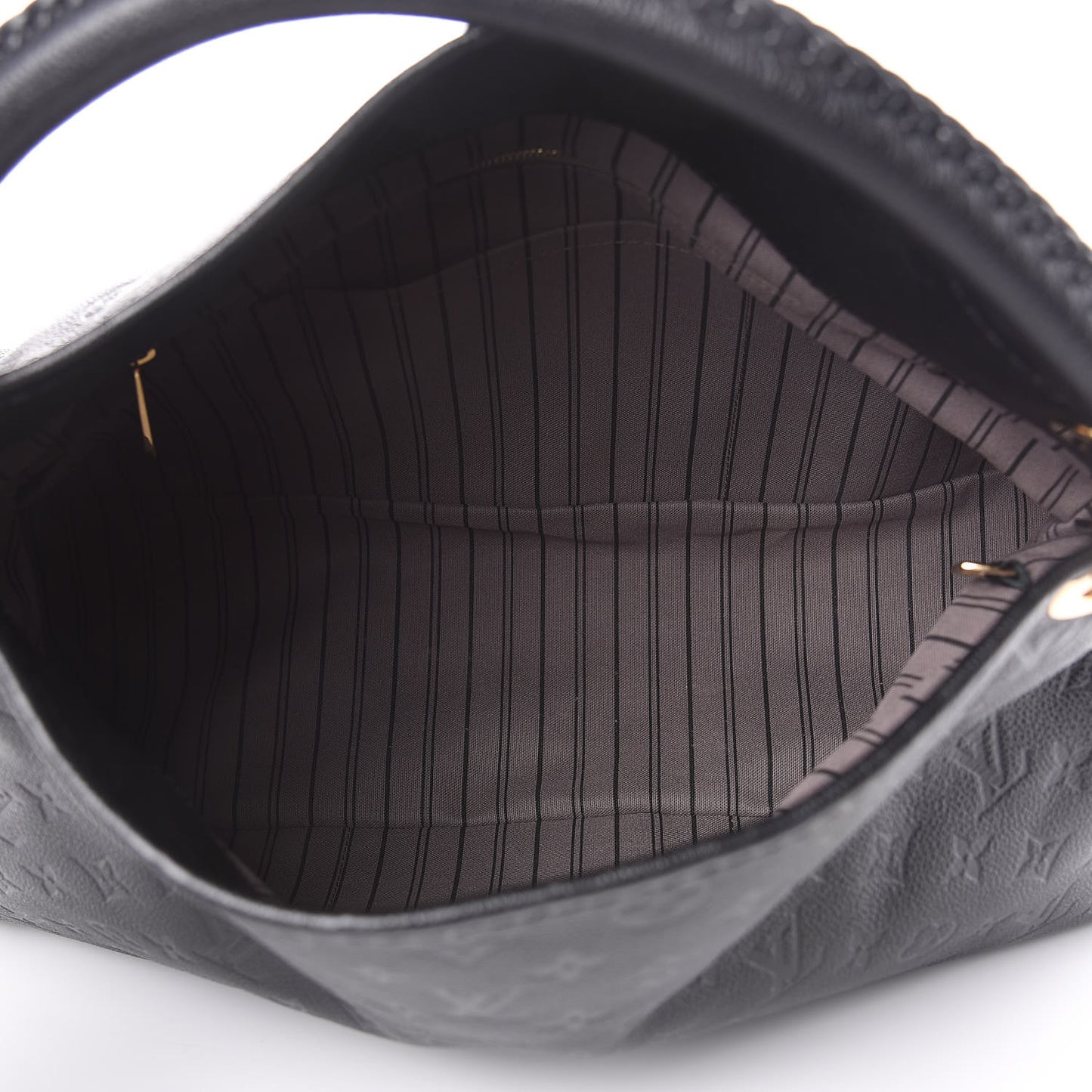 Empreinte Artsy MM Black