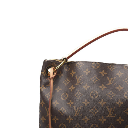 Louis Vuitton Monogram Berri MM 11 of 11
