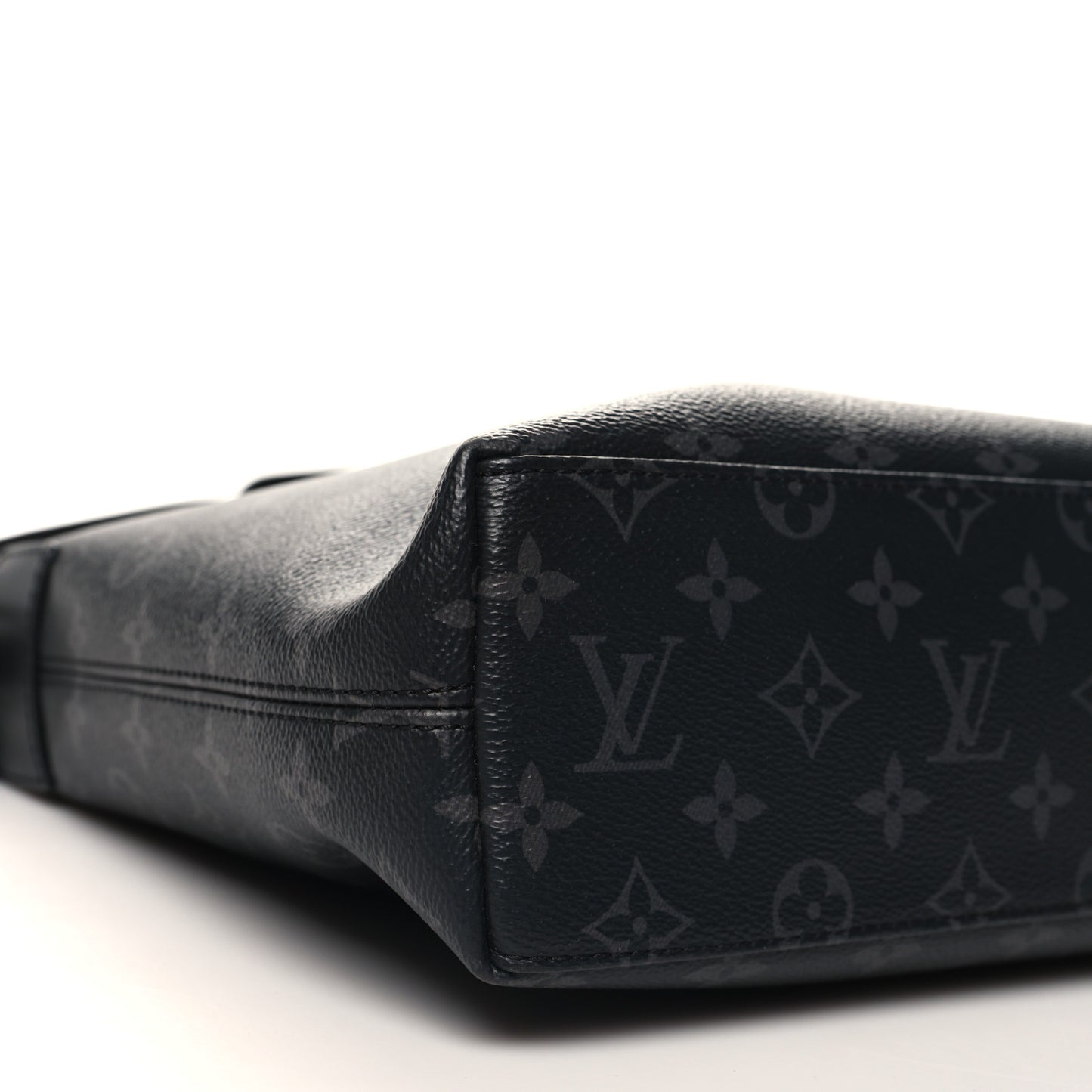Monogram Eclipse Explorer Briefcase