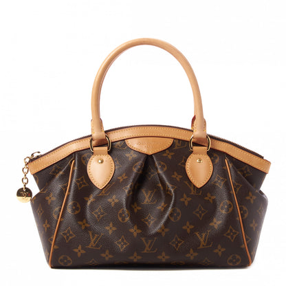 Louis Vuitton Monogram Tivoli PM 1 of 9
