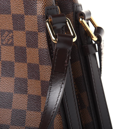 Louis Vuitton Damier Ebene Cabas Rivington 13 of 14