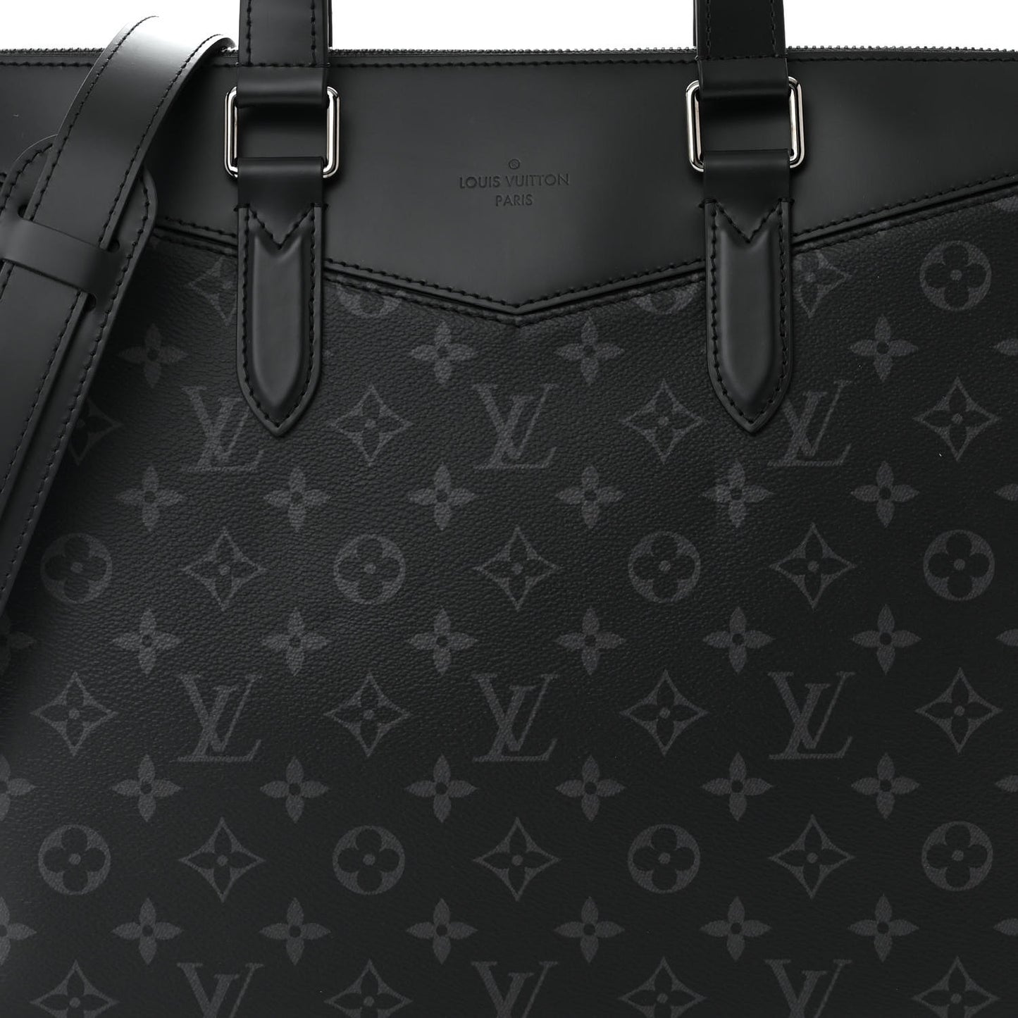 Monogram Eclipse Explorer Briefcase