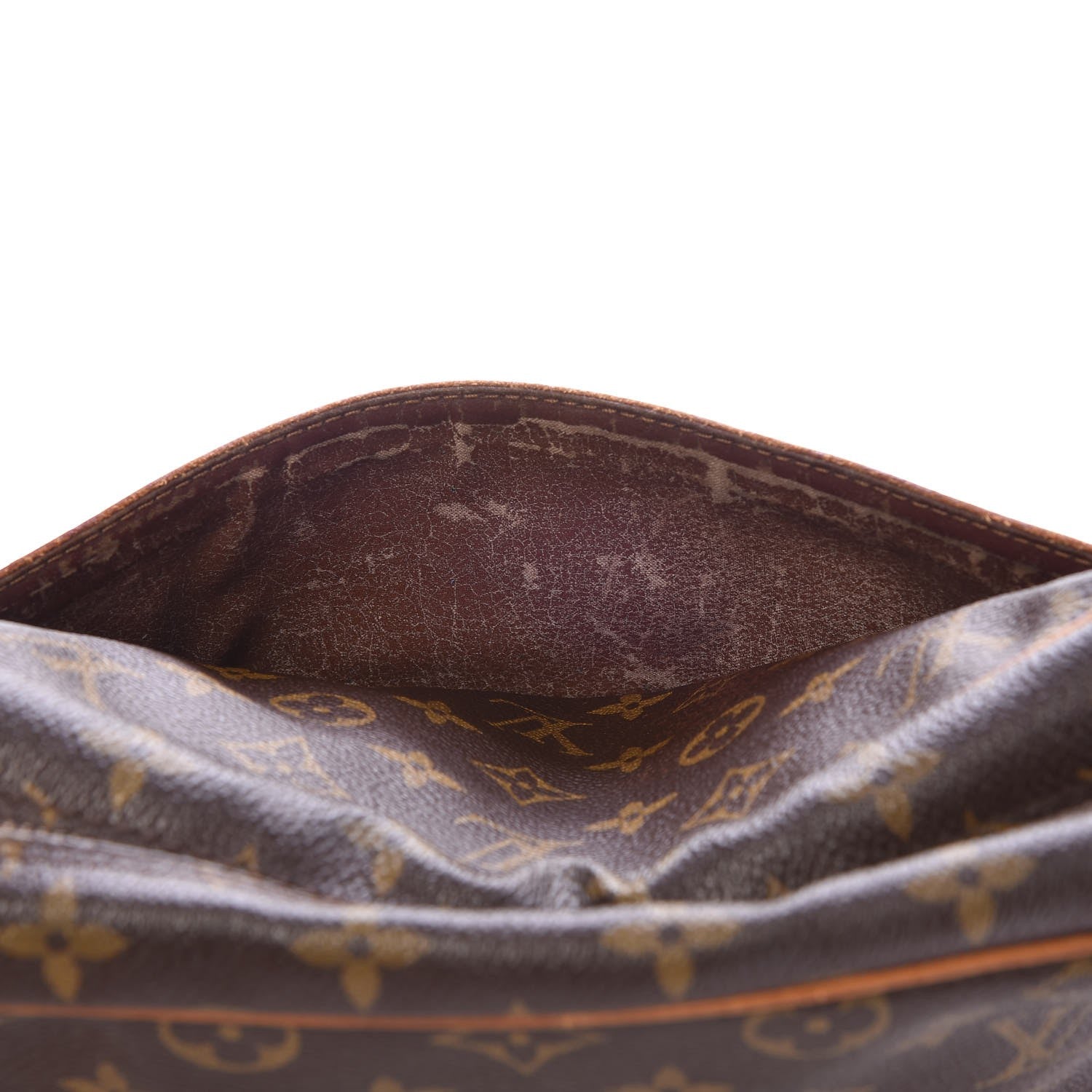 Louis Vuitton Monogram Compiegne 28 9 of 9