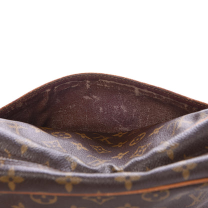 Louis Vuitton Monogram Compiegne 28 9 of 9