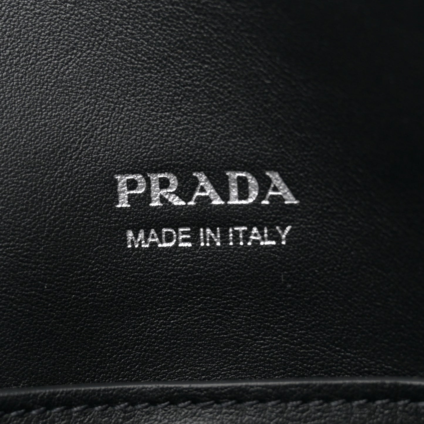 Nylon Grace Lux Concept Tote Black