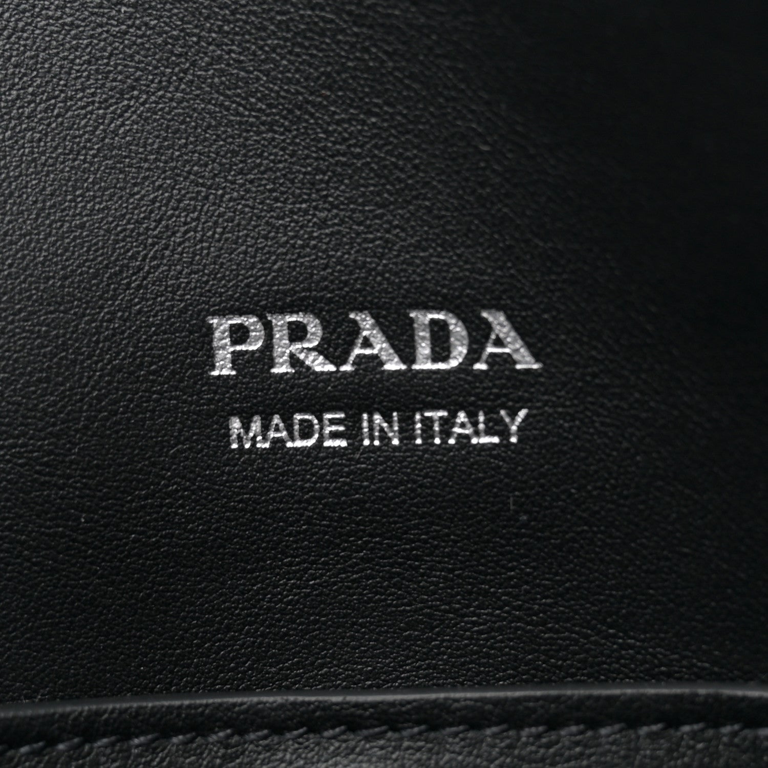 Prada Nylon Grace Lux Concept Tote Black 6 of 10