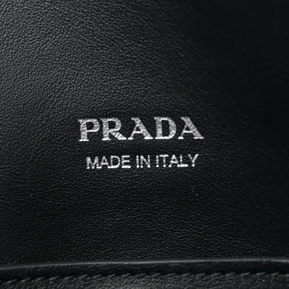 Prada Nylon Grace Lux Concept Tote Black 6 of 10