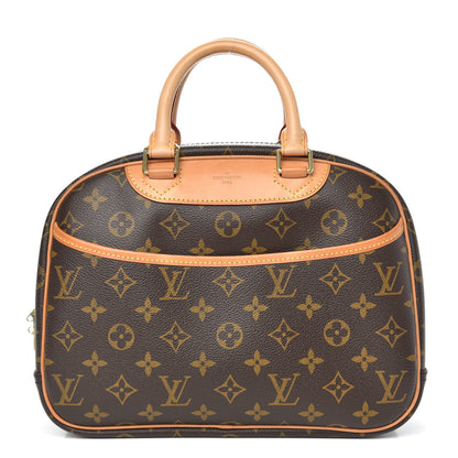 Louis Vuitton Monogram Trouville 1 of 9