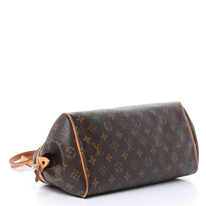 Louis Vuitton Monogram Montorgueil PM 4 of 15