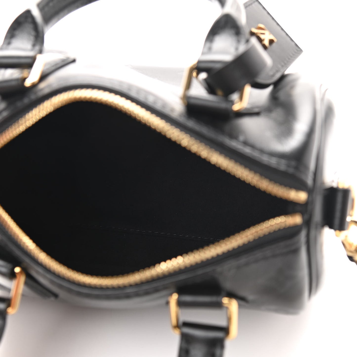 Monogram Ink Speedy BB Black