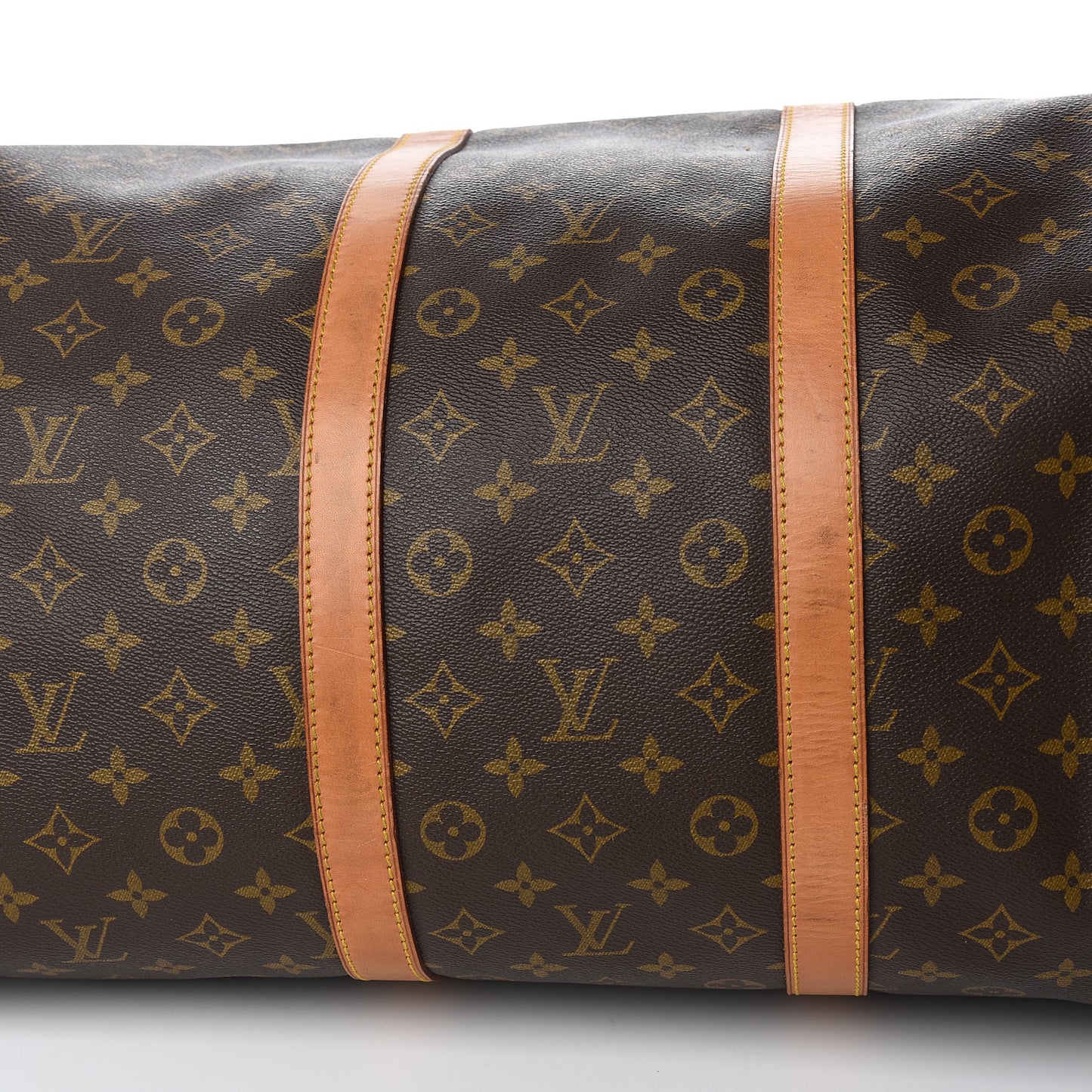 Monogram Keepall 55