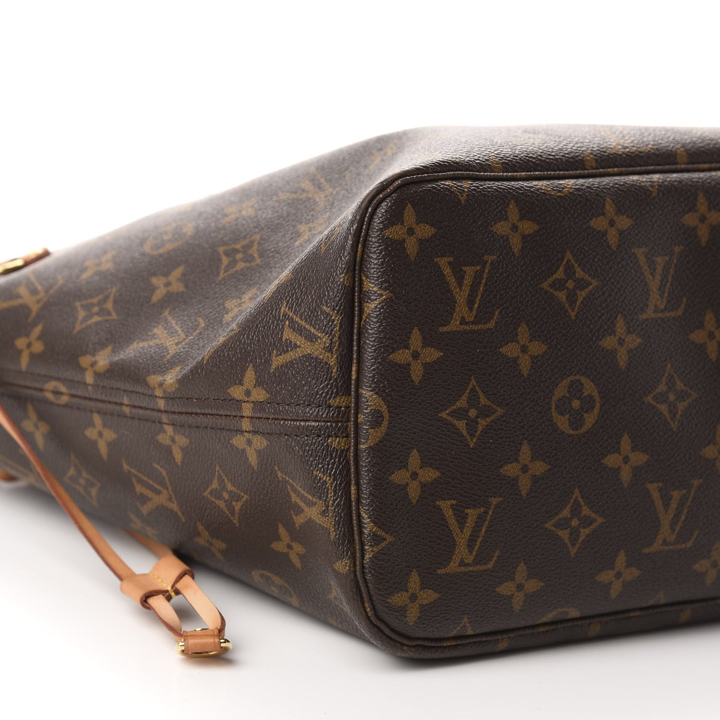 Monogram Neverfull MM