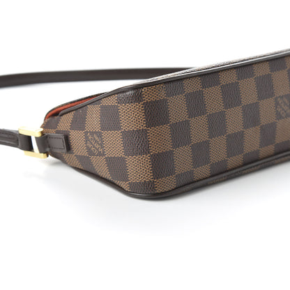 Louis Vuitton Damier Ebene Recoleta 6 of 9