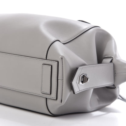 Givenchy Calfskin Small Soft Antigona Pearl Grey 7 of 8