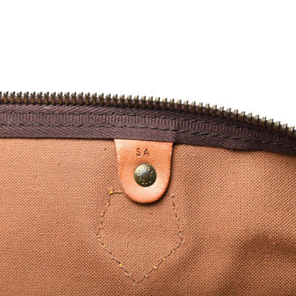 Louis Vuitton Monogram Speedy 40 8 of 9