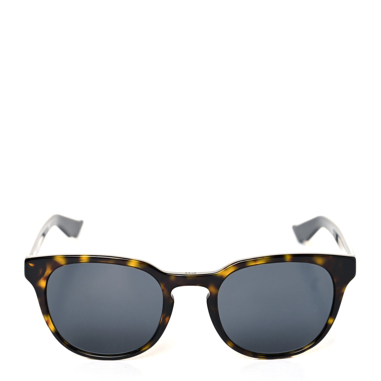 Acetate DiorB24.2 Sunglasses Dark Havana Grey