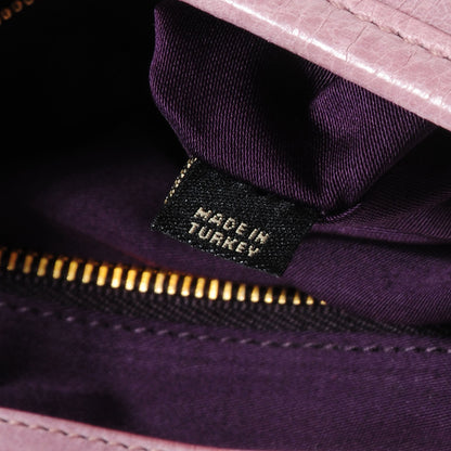Miu Miu Matelasse Lux Nappa Coffer Hobo Mughetto 9 of 10