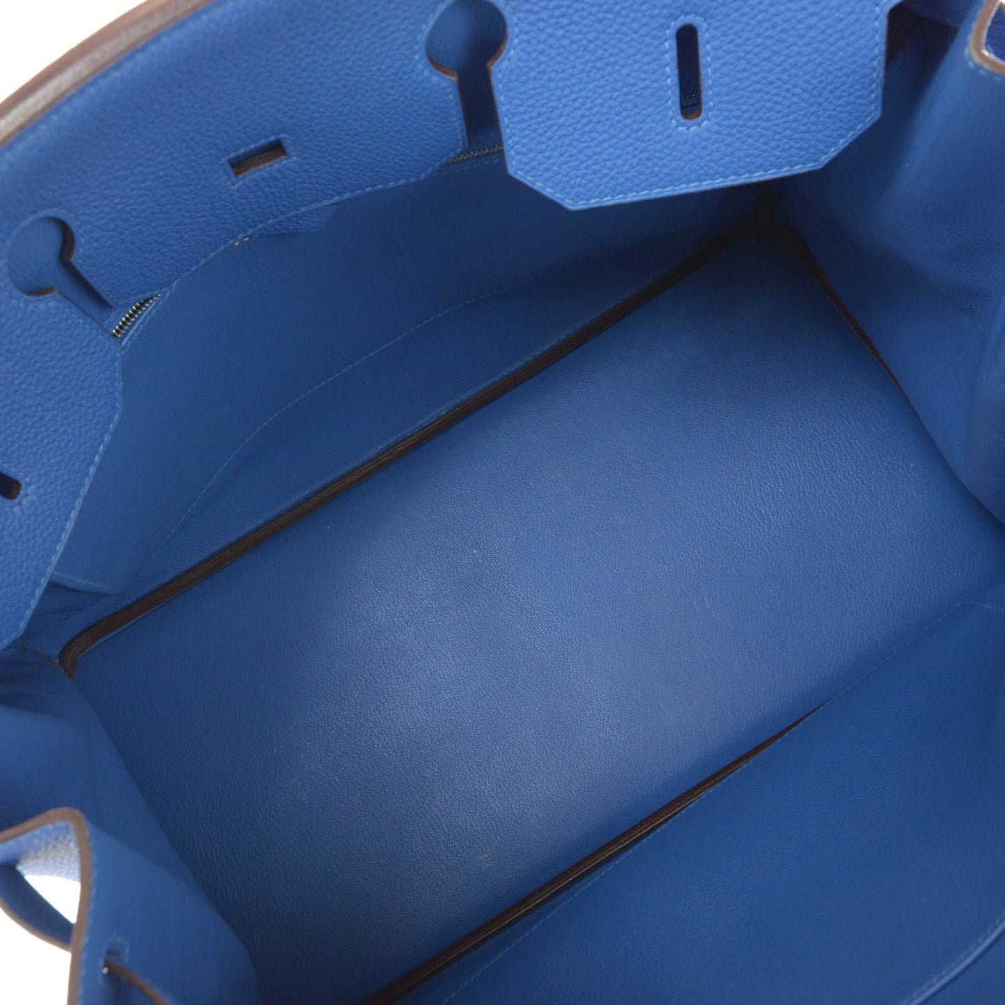 Togo Birkin 40 Mykonos