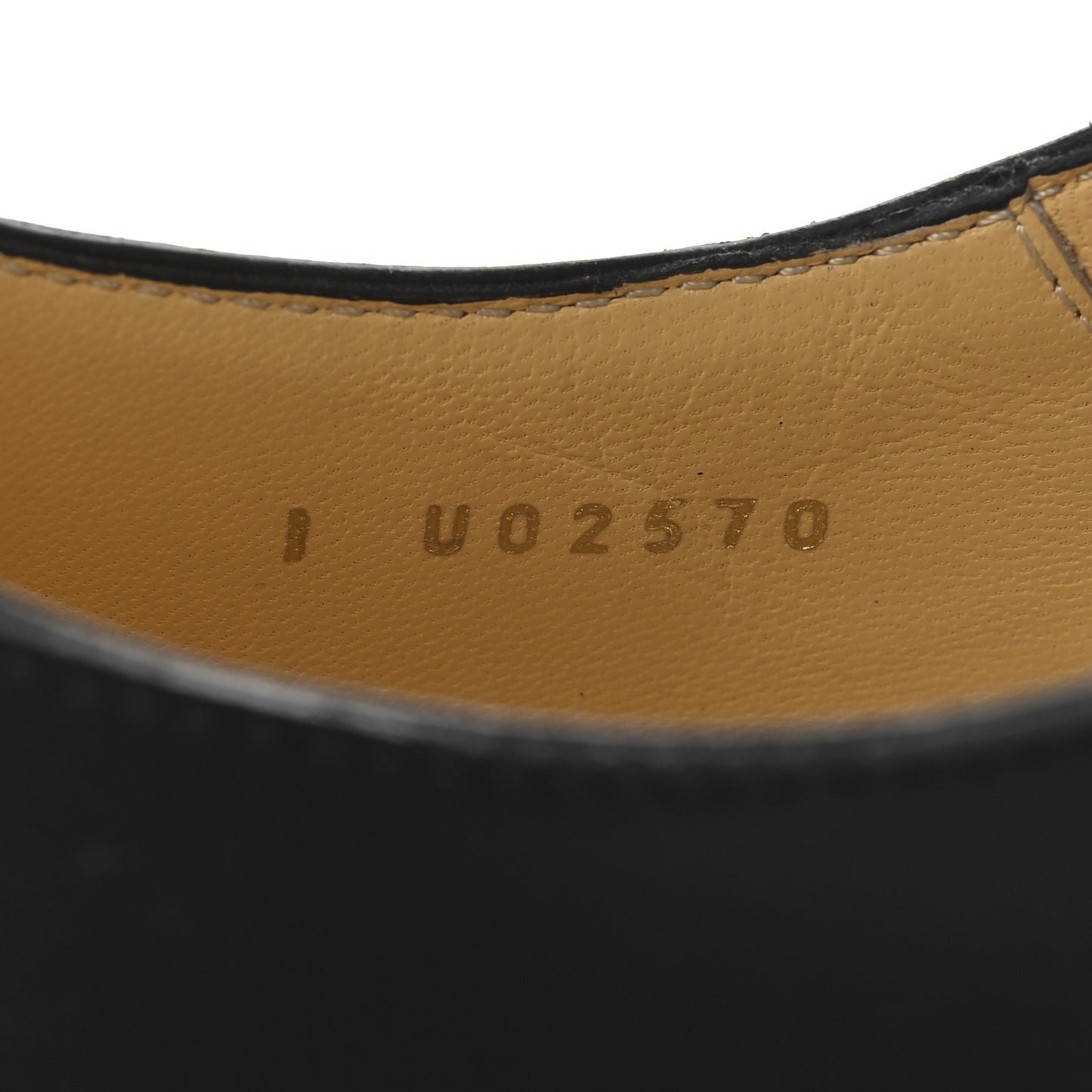Smooth Calfskin Mens Loafers 46 Black