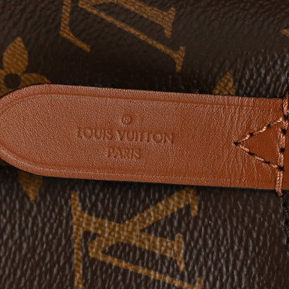 Louis Vuitton Monogram Neonoe MM Caramel 6 of 10