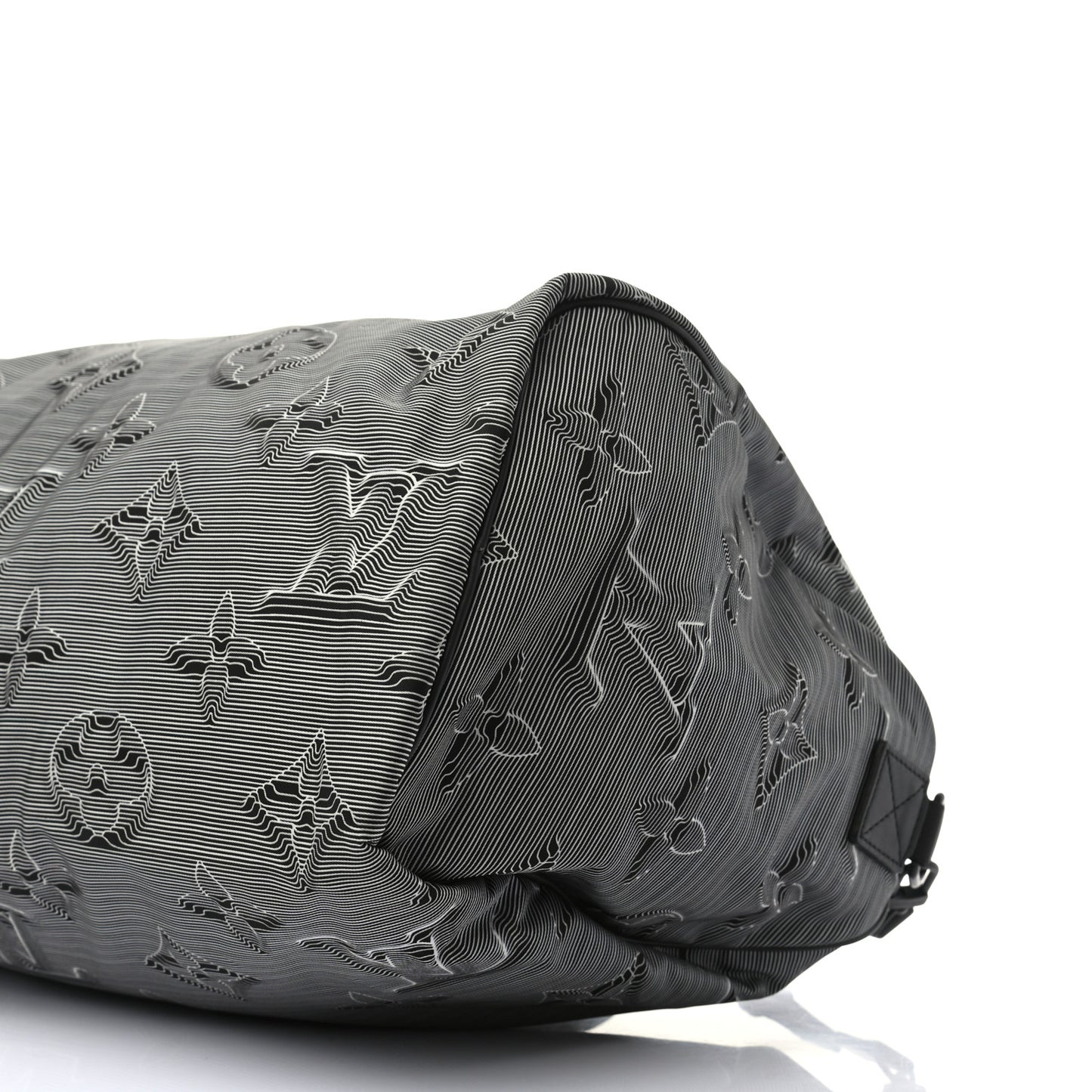 Monogram 2054 3D Reversible Keepall Bandouliere 50 Multicolor