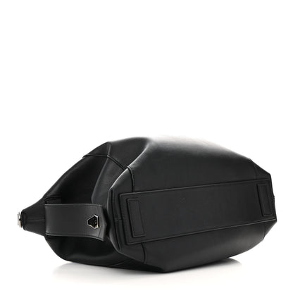 Givenchy Smooth Calfskin Small Soft Antigona Black 4 of 13