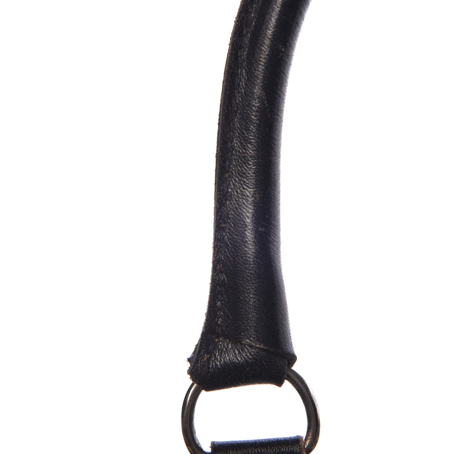 Christian Dior Monogram Boston Navy Blue 32 of 44