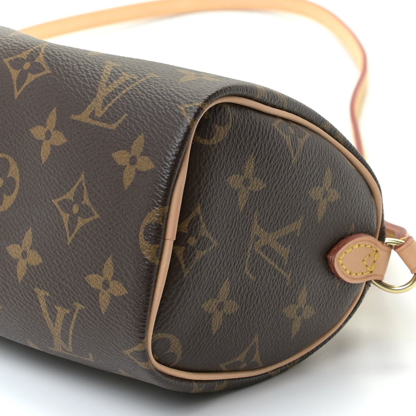 Monogram Nano Speedy