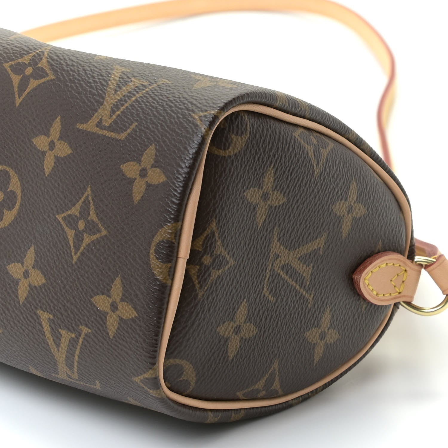 Louis Vuitton Monogram Nano Speedy 7 of 10