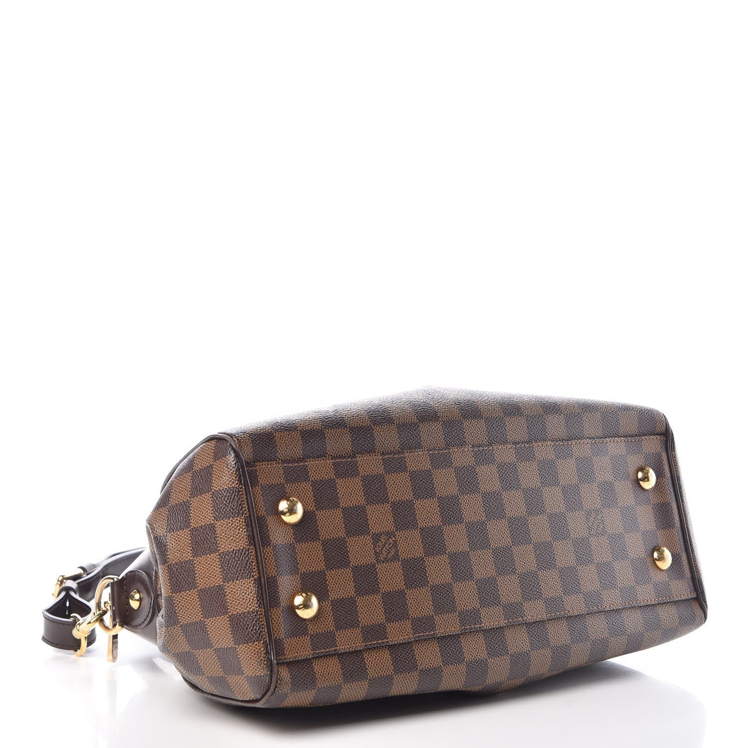 Louis Vuitton Damier Ebene Trevi PM 5 of 8