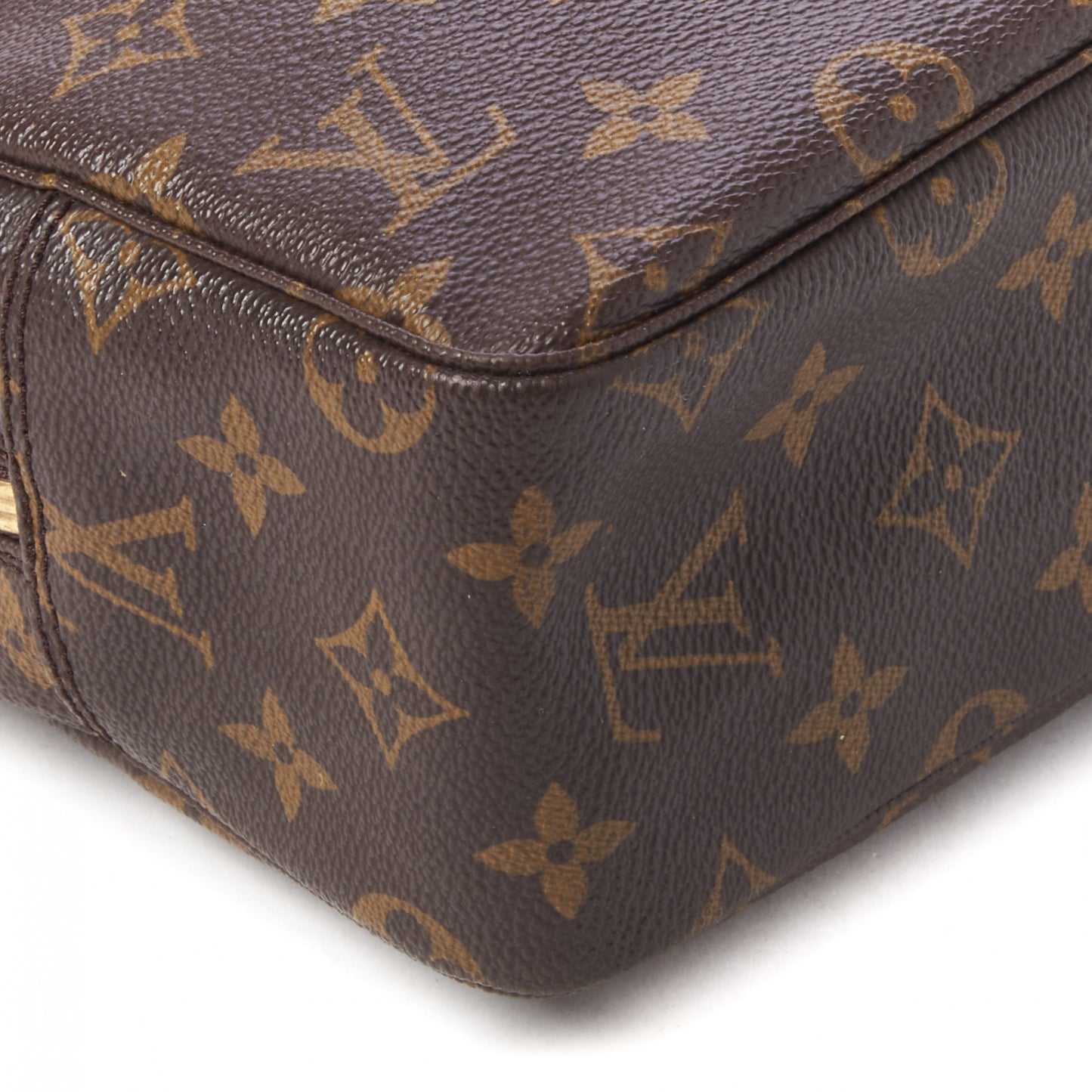 Monogram Trousse Toilette 28