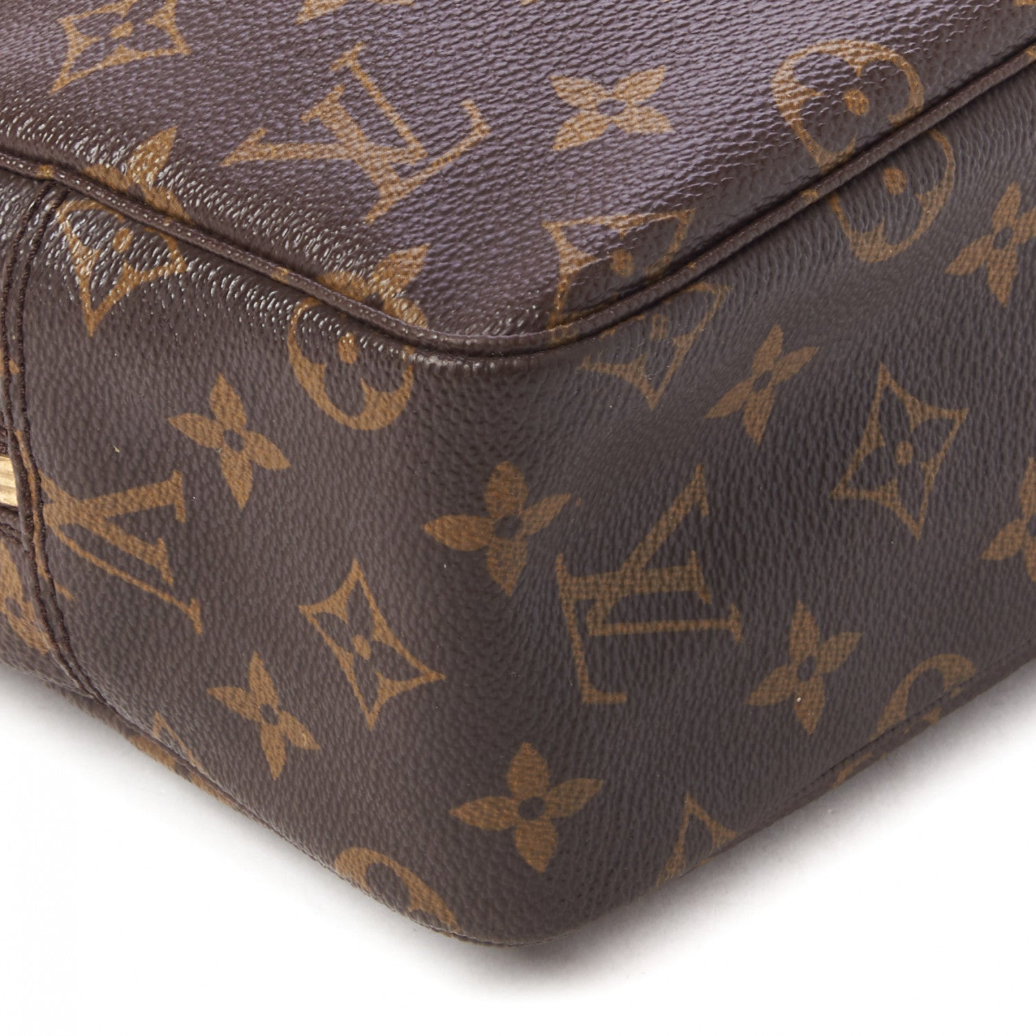 Louis Vuitton Monogram Trousse Toilette 28 6 of 7