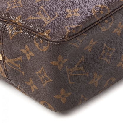 Louis Vuitton Monogram Trousse Toilette 28 6 of 7