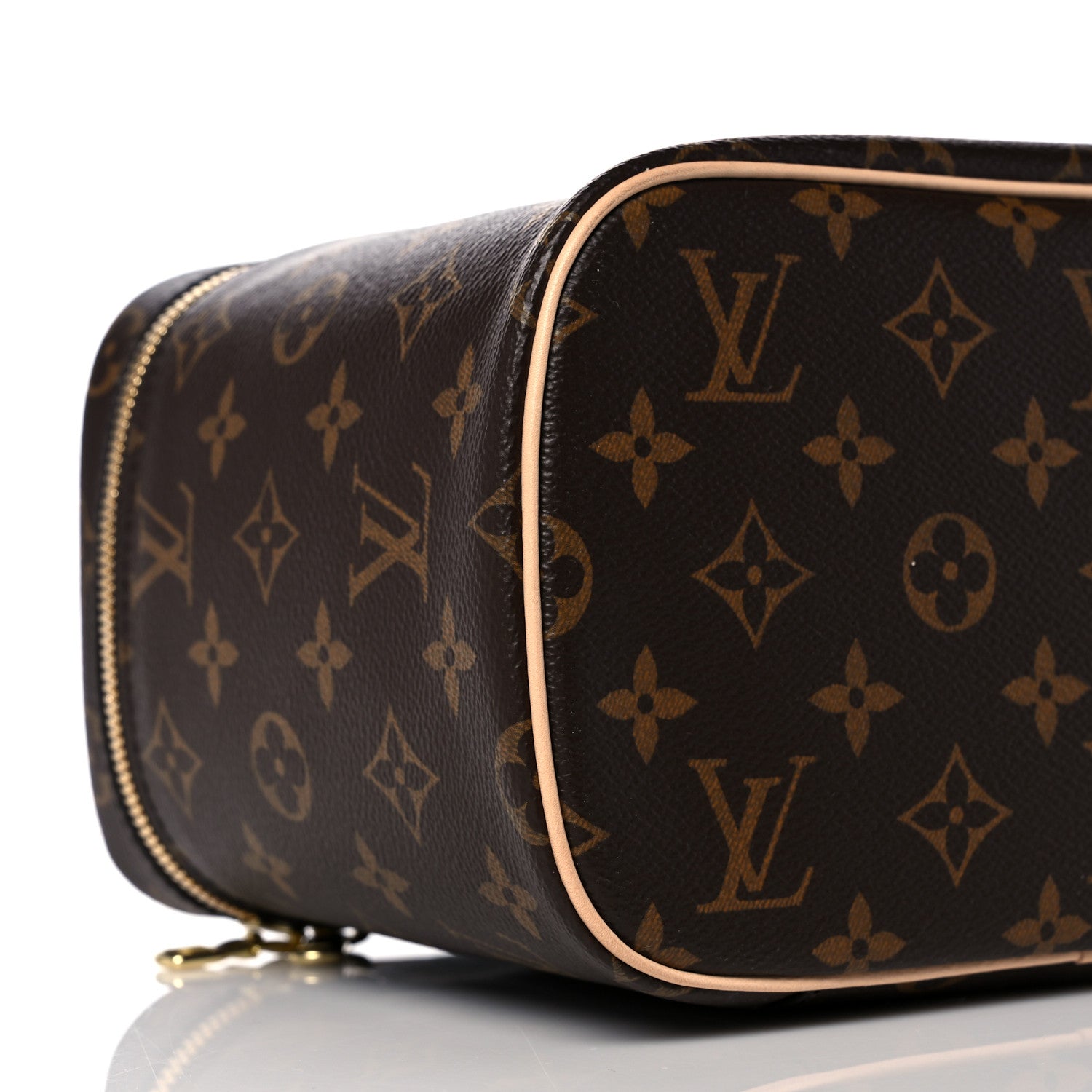 Louis Vuitton Monogram Nice BB 8 of 15