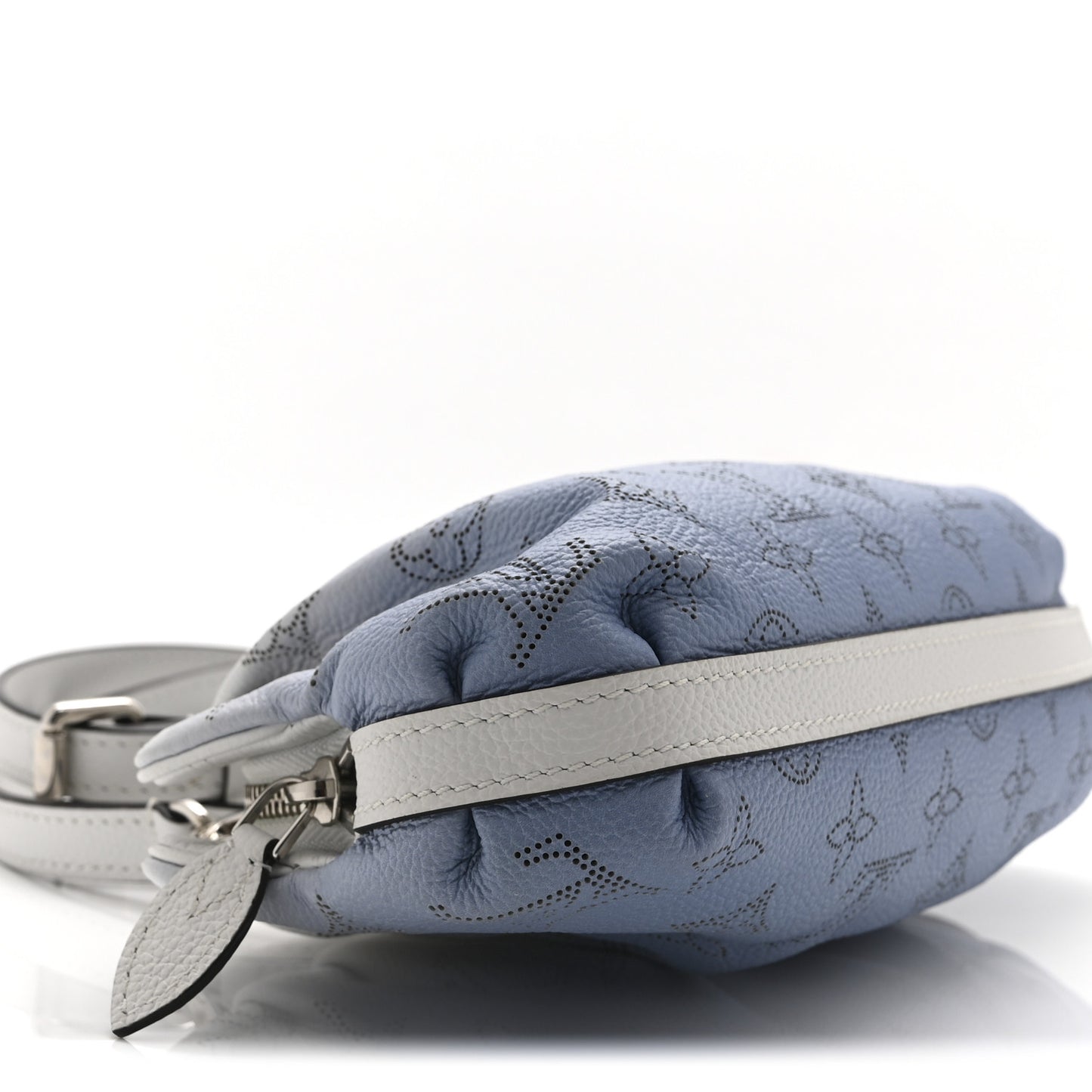 Mahina Degrade Scala Mini Pouch Bleu