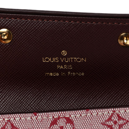 Louis Vuitton Monogram 4 Key Multicles Holder Cherry 6 of 6