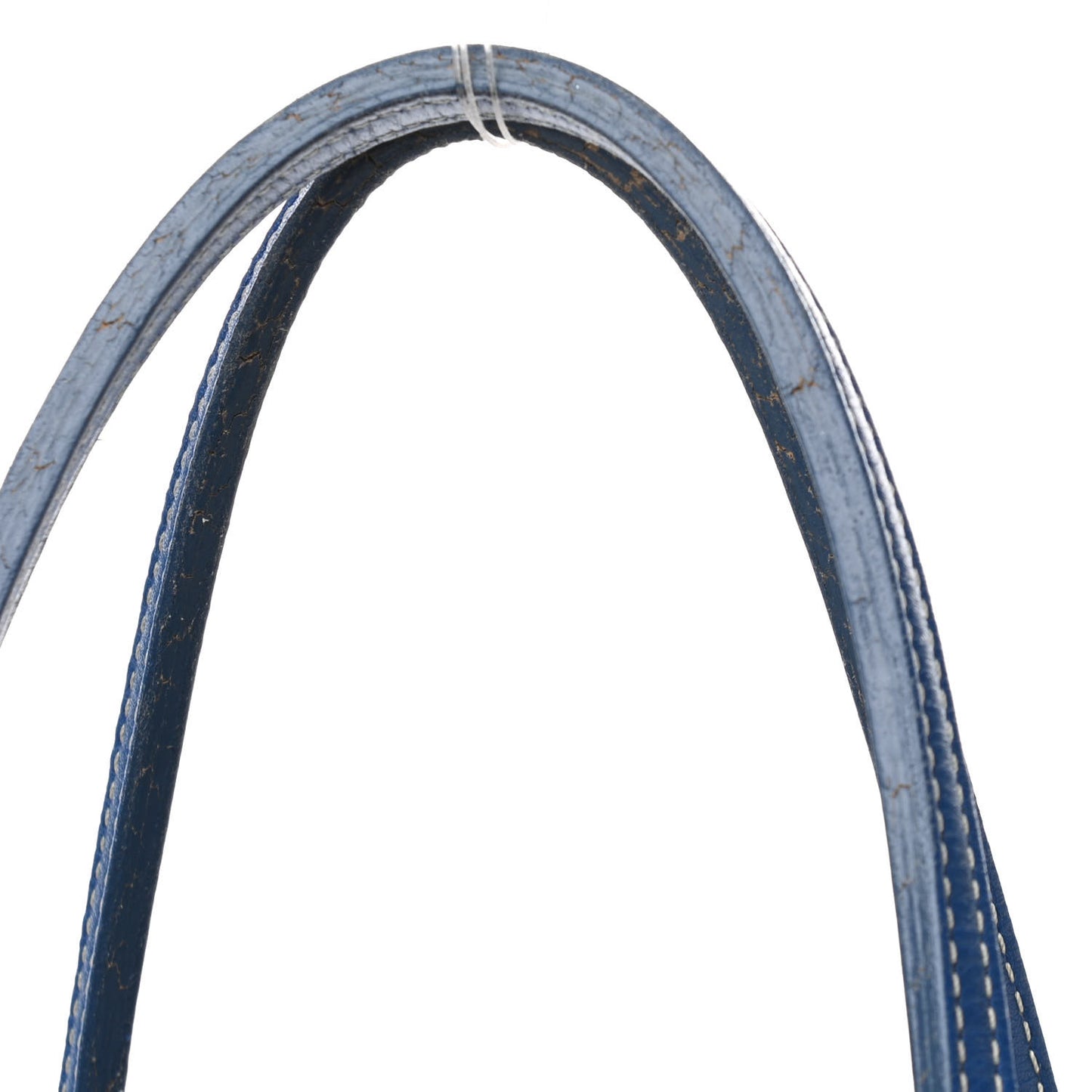 Goyardine Saint Louis GM Navy