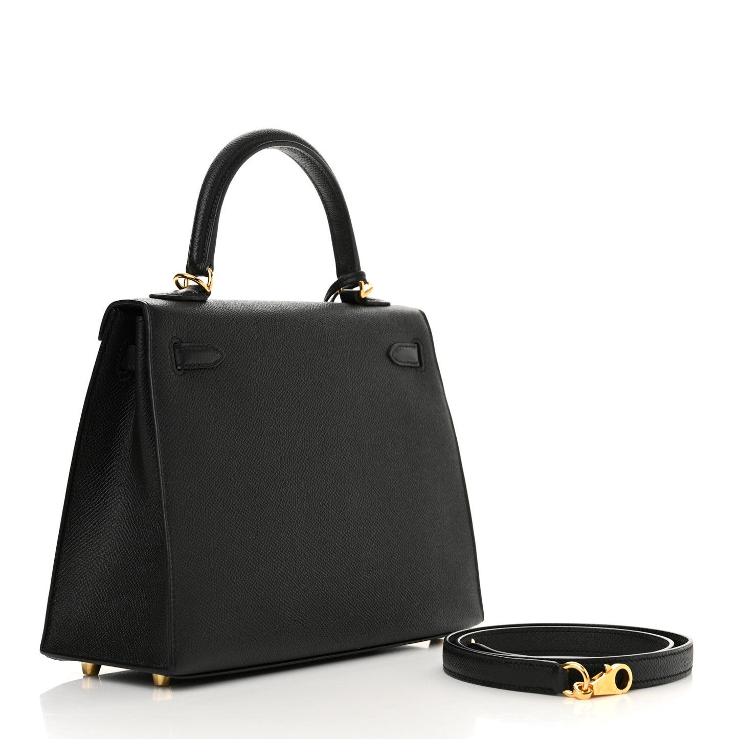 Epsom Kelly Sellier 25 Black