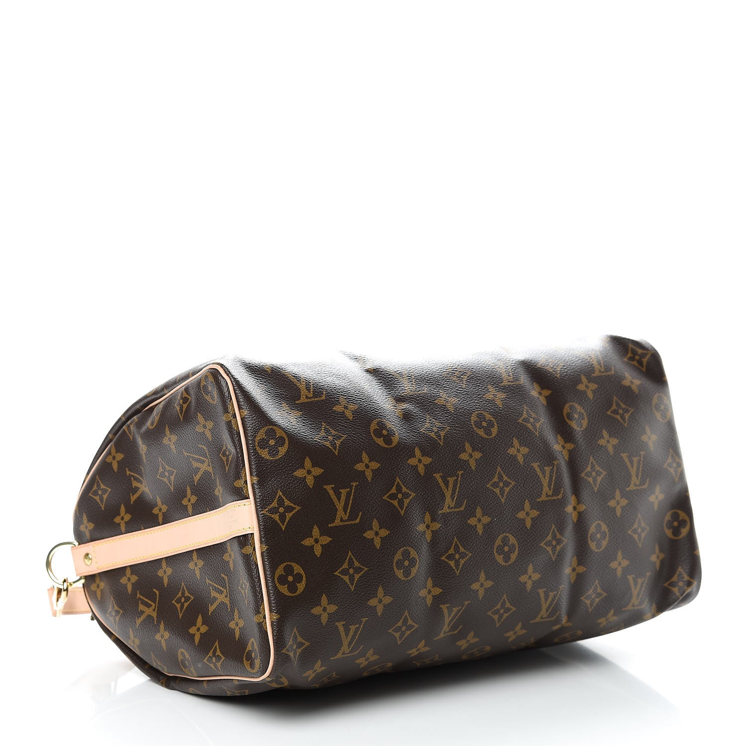 Louis Vuitton Monogram Speedy Bandouliere 35 5 of 13
