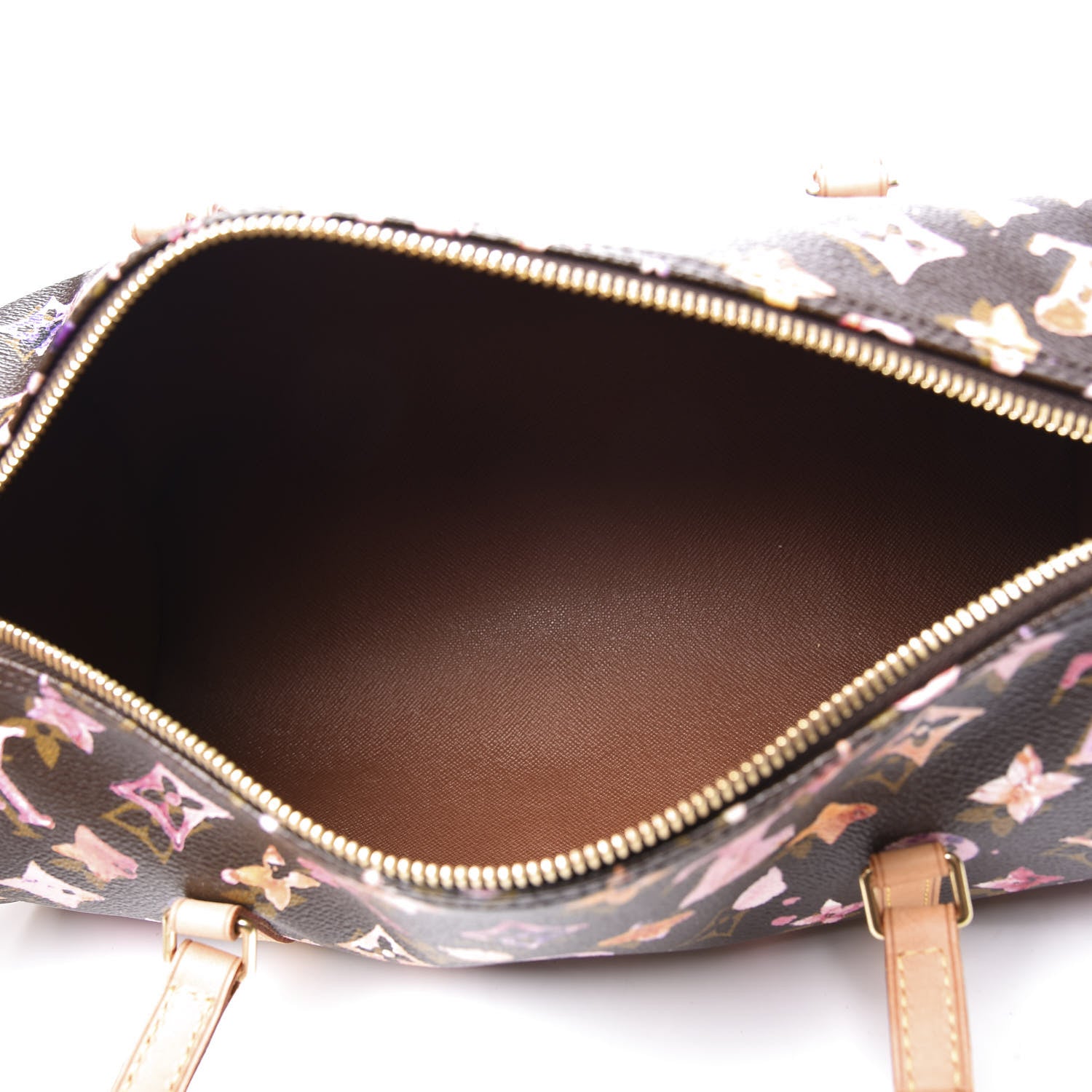 Louis Vuitton Watercolor Aquarelle Papillon 4 of 10