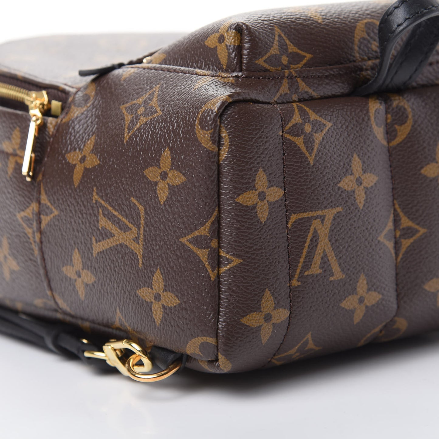 Monogram Palm Springs Backpack Mini
