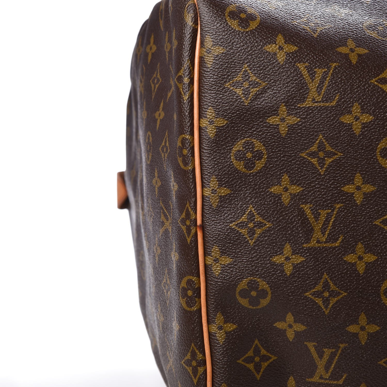 Louis Vuitton Monogram Keepall 60 11 of 17