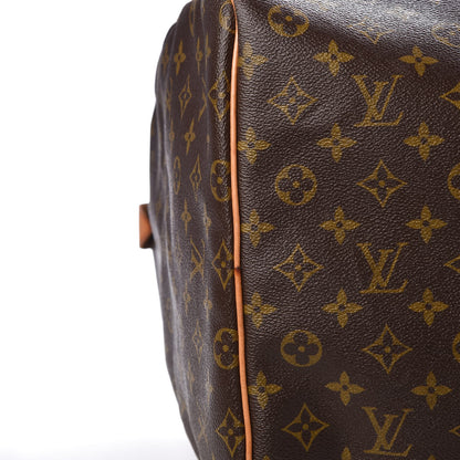 Louis Vuitton Monogram Keepall 60 11 of 17