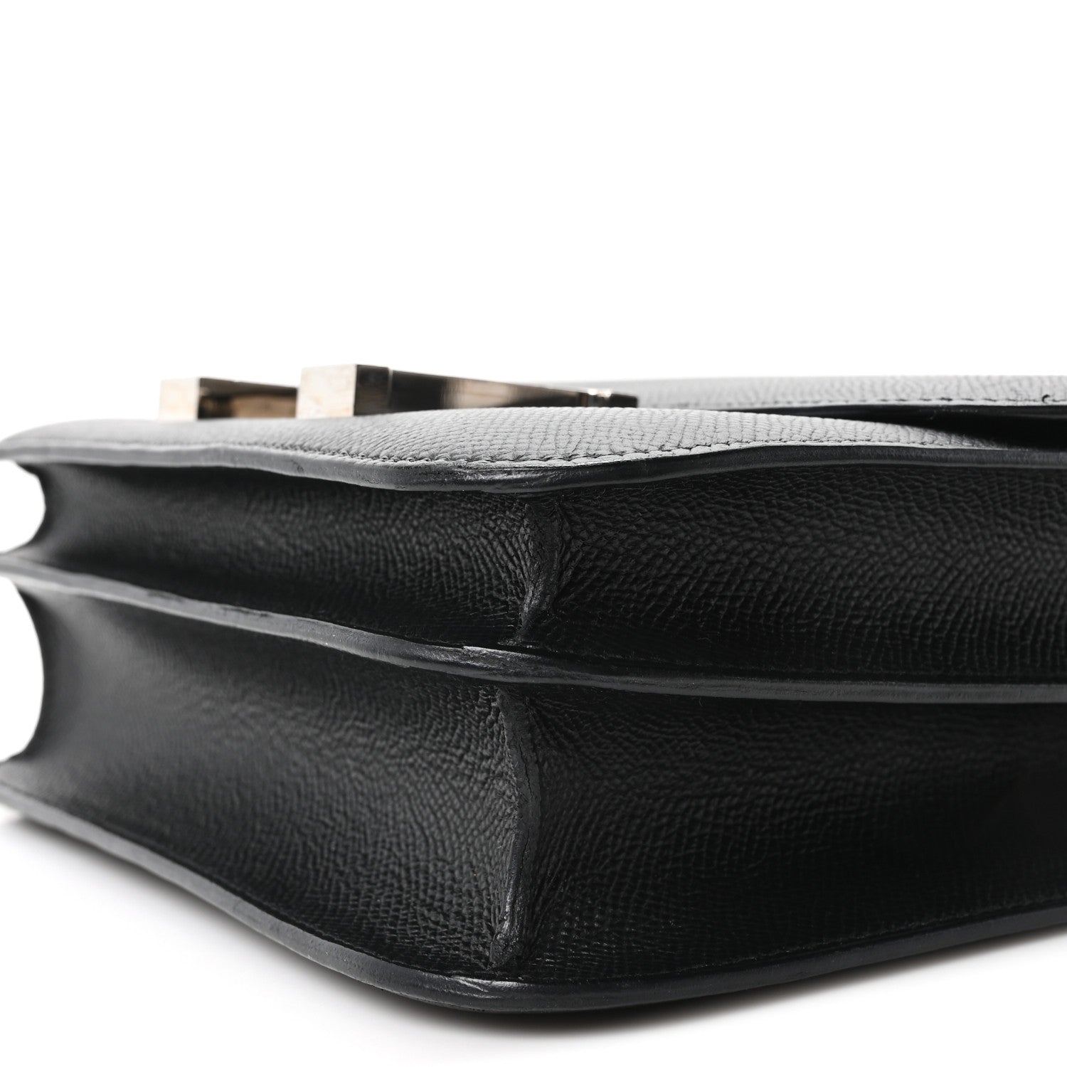 Hermes Epsom Constance 24 Black 10 of 11