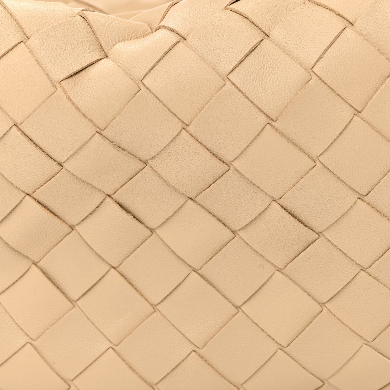 Bottega Veneta Nappa Intrecciato Mini Jodie Porridge 8 of 10