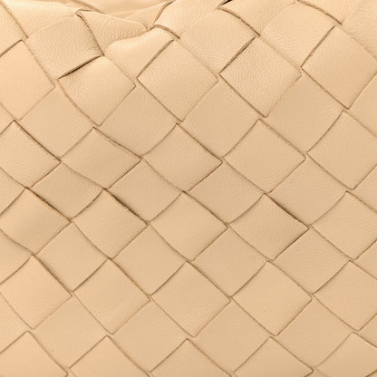 Bottega Veneta Nappa Intrecciato Mini Jodie Porridge 8 of 10