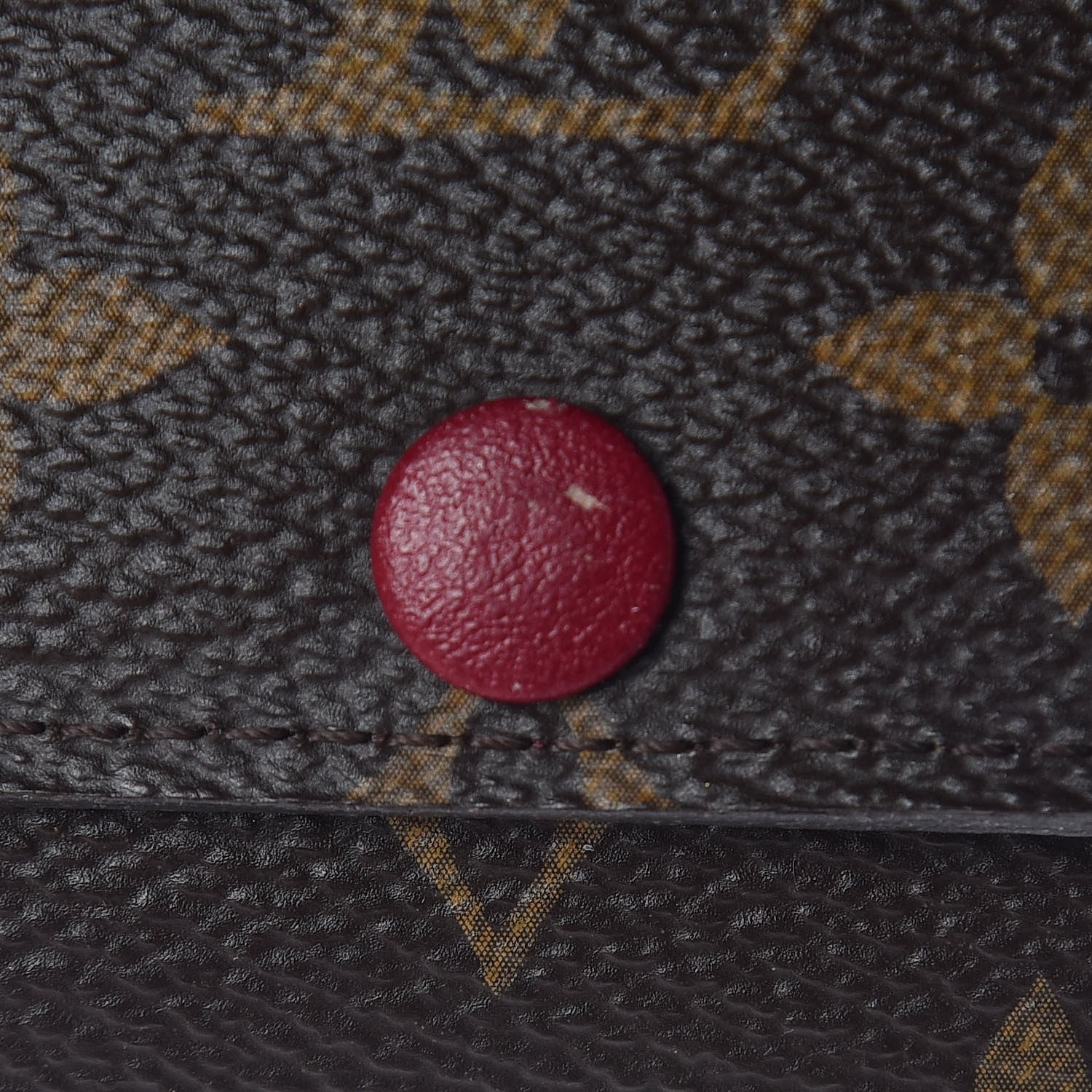 Louis Vuitton Monogram 6 Key Multicles Holder Fuchsia 10 of 10