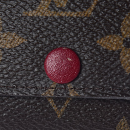 Louis Vuitton Monogram 6 Key Multicles Holder Fuchsia 10 of 10